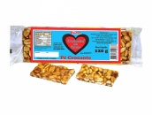 Pé Crocante 120g Explosão de Amor