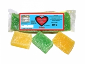 Geleia Sortida 300g Explosão de Amor