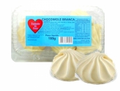 Chocomole Branca Explosão de Amor Bandeja C/06 Un