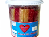 Geleia de Fruta 50 Un Pote Explosão de Amor