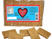 Pé de Moleque Explosão de Amor