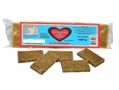 Pé de Moleque 150g Explosão de Amor