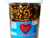 Pé Crocante 50 Un Pote Explosão de Amor