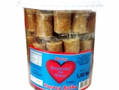 Paçoca Rolha 50 Un Explosão de Amor