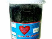 Geleia de Banana 50 Un Pote Explosão de Amor