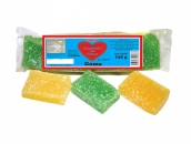 Geleia Sortida 130g Explosão de Amor